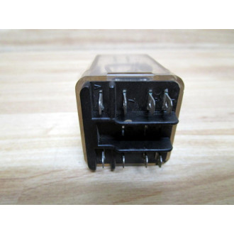 Potter & Brumfield KUP-11A15-120V AC Relay KUP-11A15-120VAC . - Used