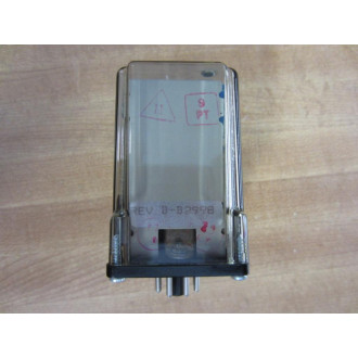 Action Instruments 2100-1154 Relay 21001154 120Vac - New No Box