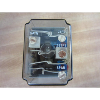 Action Instruments 2100-1154 Relay 21001154 120Vac - New No Box