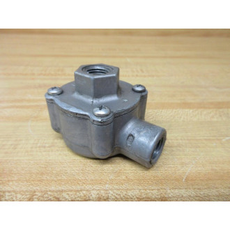 Mead QEVIB Multi Outlet Valve - Used