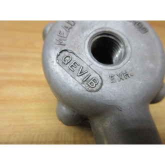 Mead QEVIB Multi Outlet Valve - Used