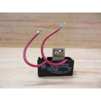 Allen Bradley 1401-N10 Surge Suppressor - Used