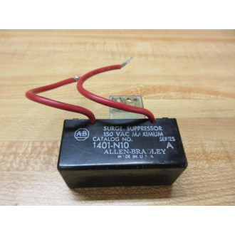 Allen Bradley 1401-N10 Surge Suppressor - Used