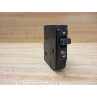 Square D QO120 Circuit Breaker 1P 20A QO120 - Used