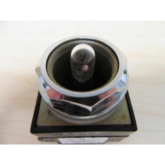 General Electric CR104PLG32 Indicating Light - New No Box