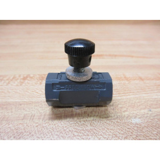 Numatics 2FC1 Flow Control - Used