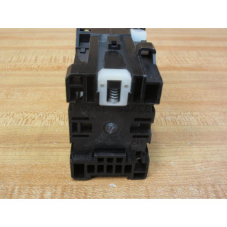 Allen Bradley 700DC-F400 4P Contactor 700DCF400 - Used
