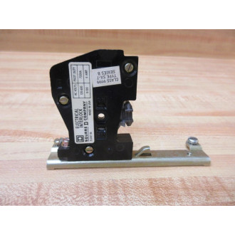 Square D 9999-SX-7 Electrical Interlock 9999SX7 - New No Box