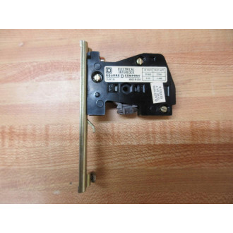 Square D 9999-SX-7 Electrical Interlock 9999SX7 - New No Box