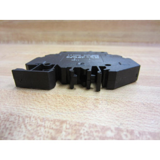 Allen Bradley 1492-GH100 Circuit Breaker 1492GH100 10A Series B AC 250V