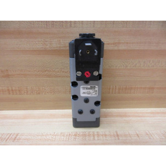 Rexroth R432006124 Air Control Valve - New No Box