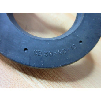 Chicago Rawhide 19687 SKF Oil Seal CR19687