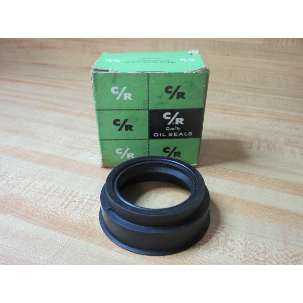Chicago Rawhide 550242 SKF Axle Seal CR550242