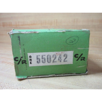 Chicago Rawhide 550242 SKF Axle Seal CR550242