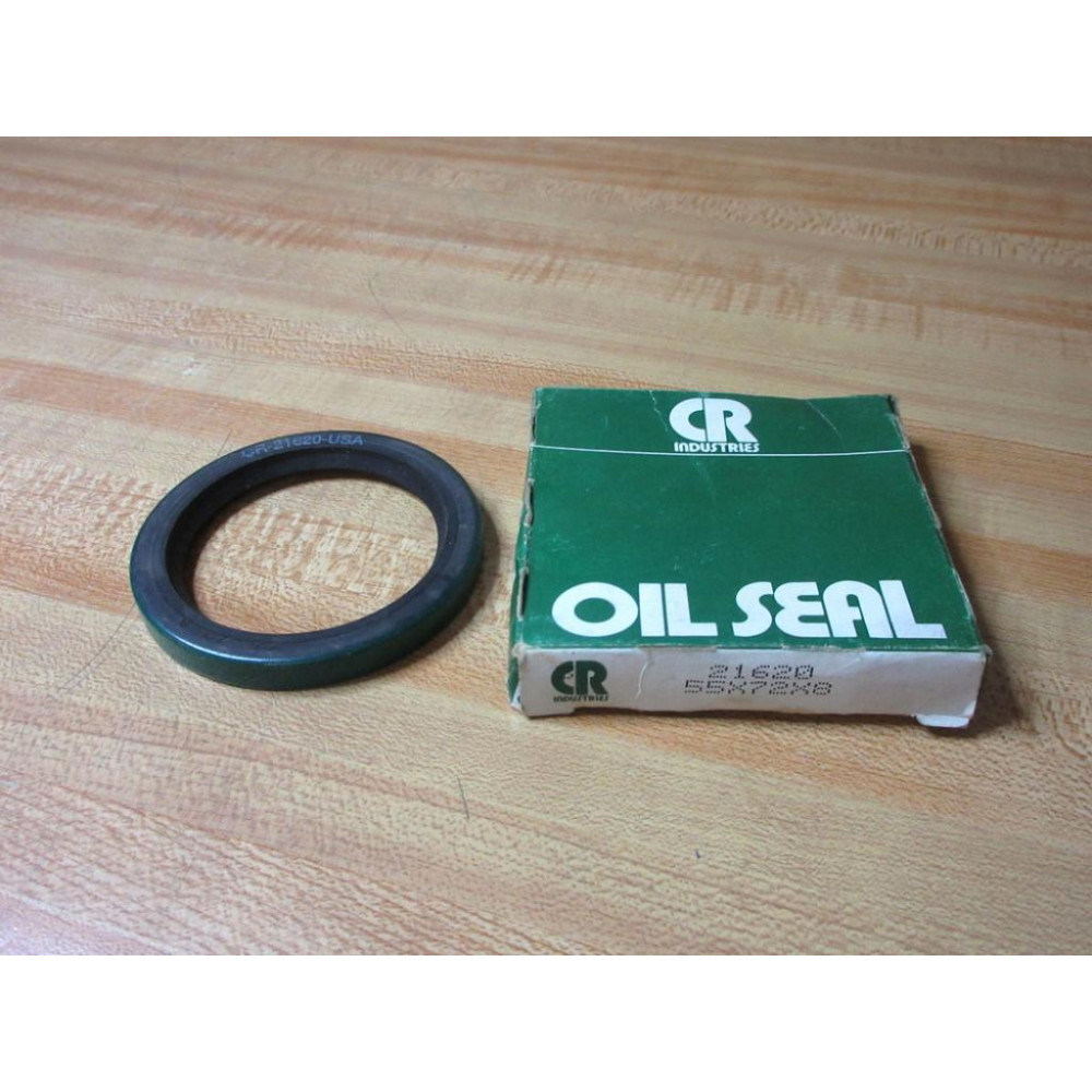 Chicago Rawhide 21620 SKF Oil Seal CR21620