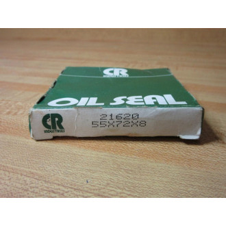 Chicago Rawhide 21620 SKF Oil Seal CR21620