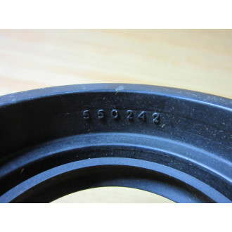 Chicago Rawhide 550242 SKF Axle Seal CR550242 - New No Box