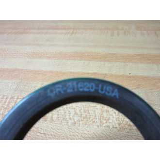 Chicago Rawhide 21620 SKF Oil Seal CR21620
