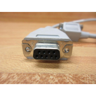 Allen Bradley 1756CP3 Programming Cable - Used