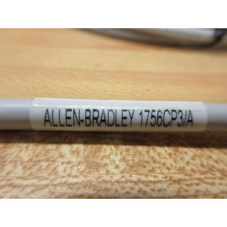 Allen Bradley 1756CP3 Programming Cable - Used