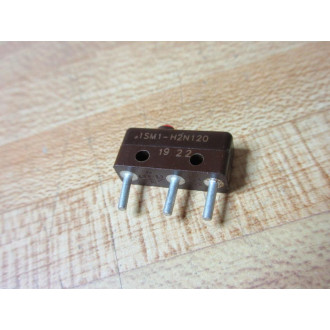 Micro Switch 1SM1-H2N120 Honeywell Switch 11SM1-H2N120 - New No Box
