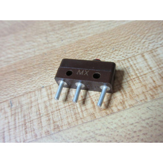 Micro Switch 1SM1-H2N120 Honeywell Switch 11SM1-H2N120 - New No Box