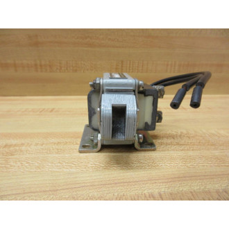 General Electric CR9500A101B4A Solenoid Valve - New No Box