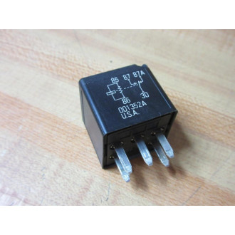 Siemens 12193602 Relay - New No Box