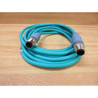 Turck RSCD RSCD 4460-3MC1195 Cable U-47735
