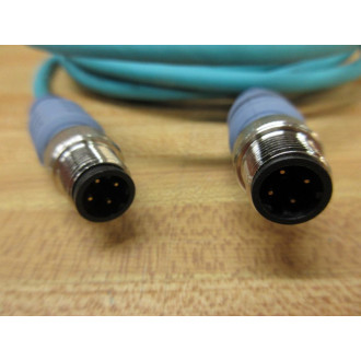 Turck RSCD RSCD 4460-3MC1195 Cable U-47735