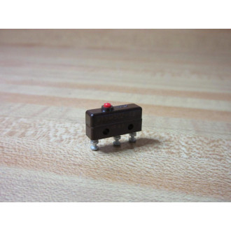 Micro Switch 1SM502-T2 Honeywell Switch 11SM502-T2 - New No Box