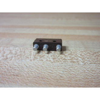Micro Switch 1SM502-T2 Honeywell Switch 11SM502-T2 - New No Box