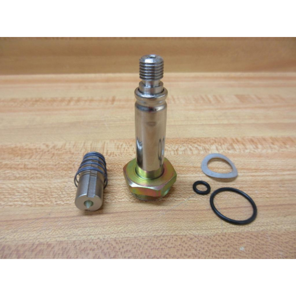 Asco 302880 Pneumatic Valve Rebuild Kit
