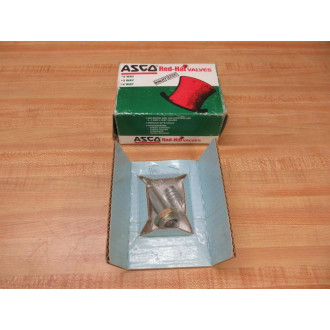Asco 302880 Pneumatic Valve Rebuild Kit