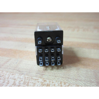 BAMI RG4CB-120V AC Relay RG4CB - New No Box