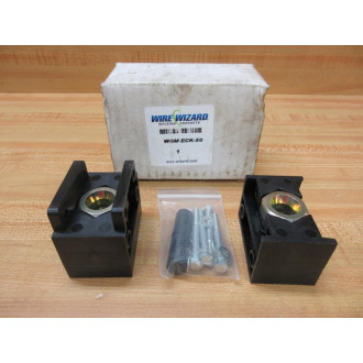 Wire Wizard WGM-ECK-50 Wire Wizard Guide WGMECK50