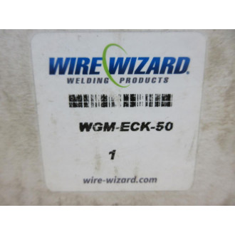 Wire Wizard WGM-ECK-50 Wire Wizard Guide WGMECK50