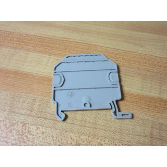 Phoenix Contact ATP-UT Partition Plate 3047167 (Pack of 50)
