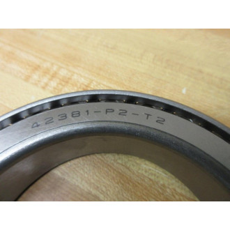 Dodge 402193 Peer Tapered Roller Bearing 42381