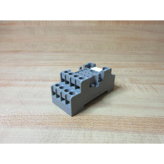 Kuhnke Z376.02 Relay Socket Z37602 - New No Box