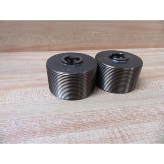 Fette 2170726 Threaded Roller Die Set T 27-88-31HS