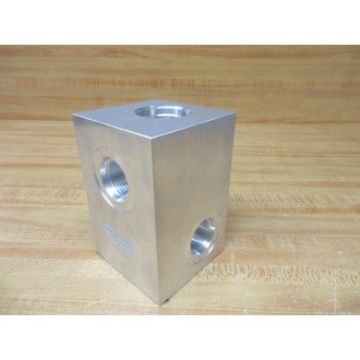 Sun Hydraulics IEL Hydraulic Manifold
