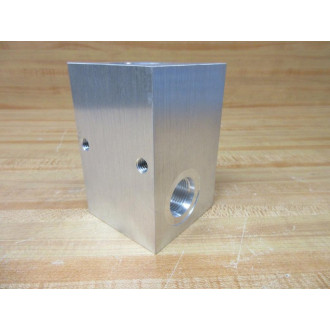 Sun Hydraulics IEL Hydraulic Manifold