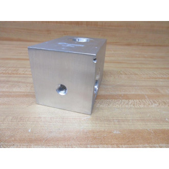 Sun Hydraulics IEL Hydraulic Manifold