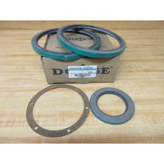 Baldor Dodge 249340 Torque-Arm Seal Kit