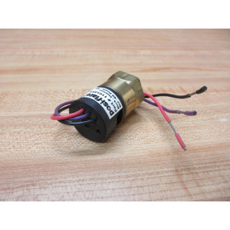 Posi-Flate 1101357 Pressure Switch - New No Box