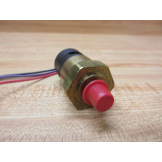 Posi-Flate 1101357 Pressure Switch - New No Box