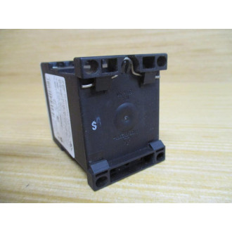 Siemens 3RP2005-1AP30 Simirel Timing Relay 3RP20051AP30 - Used