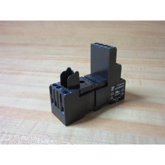 Schrack PT78742 Relay Socket - New No Box