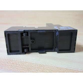 Schrack PT78742 Relay Socket - New No Box